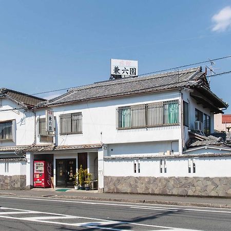 Kenrokuen Hotel Nobeoka Luaran gambar