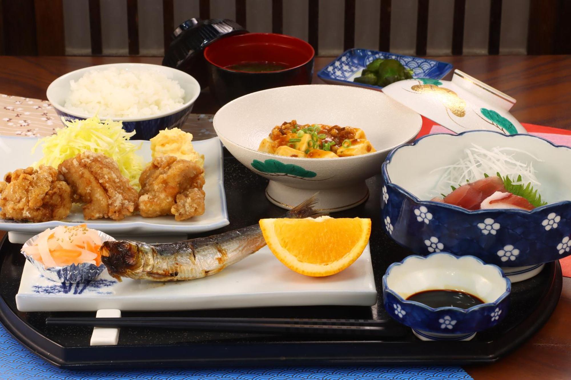 Kenrokuen Hotel Nobeoka Luaran gambar