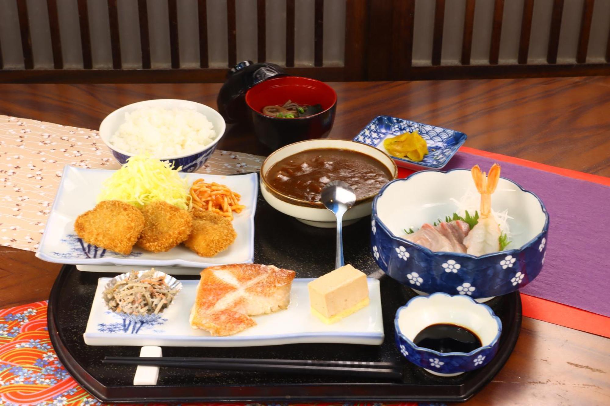 Kenrokuen Hotel Nobeoka Luaran gambar