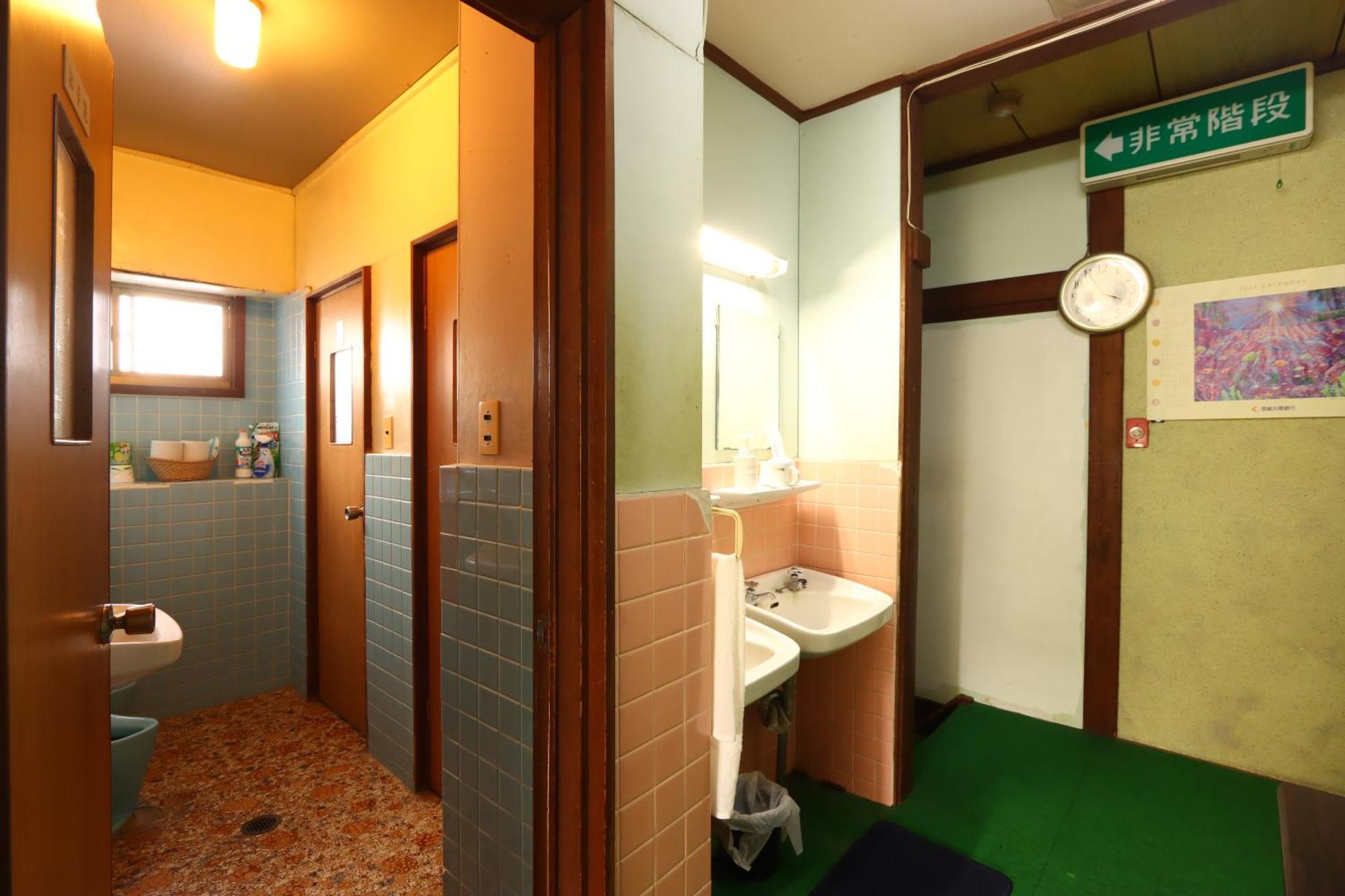 Kenrokuen Hotel Nobeoka Luaran gambar