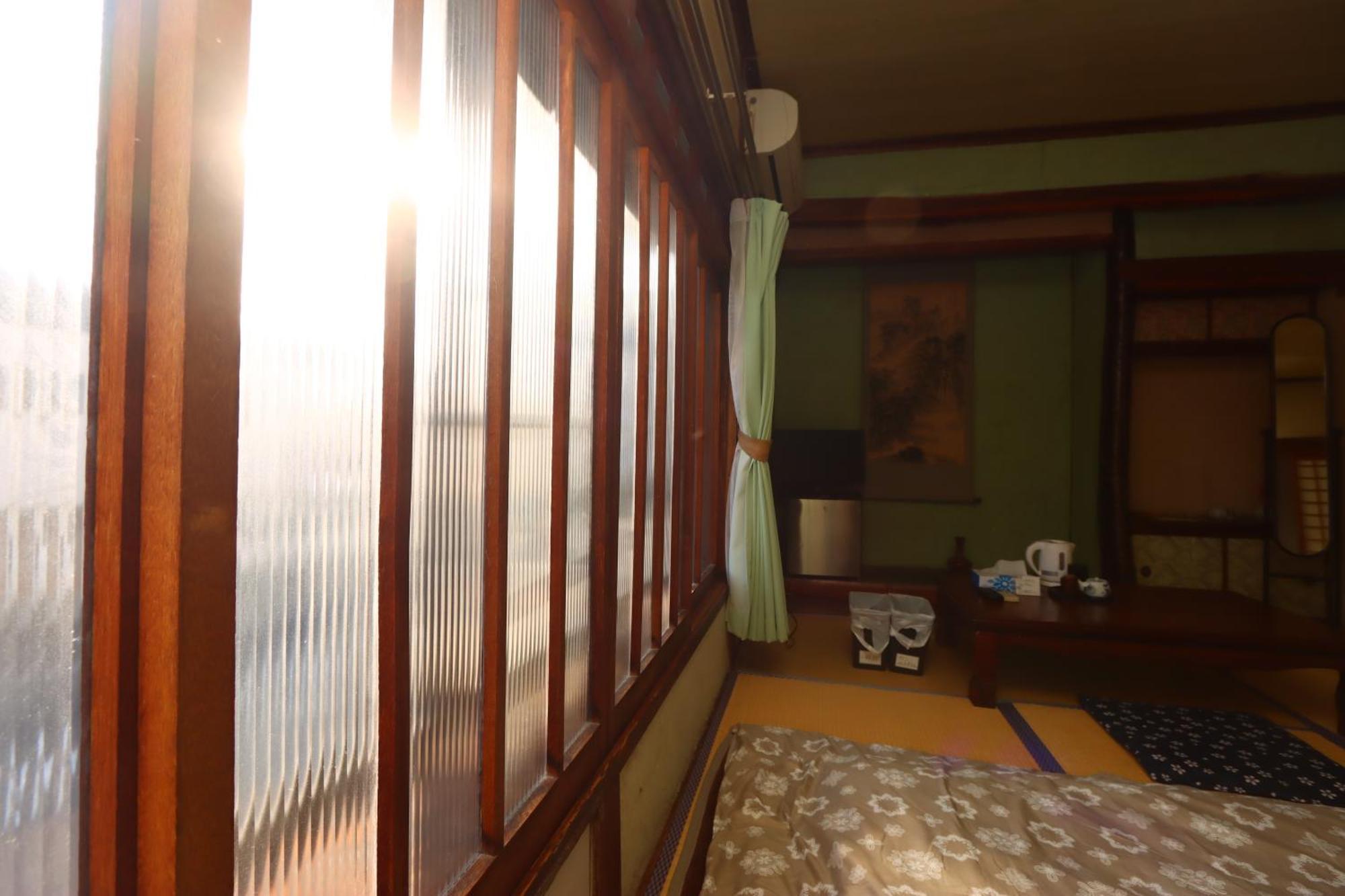 Kenrokuen Hotel Nobeoka Luaran gambar
