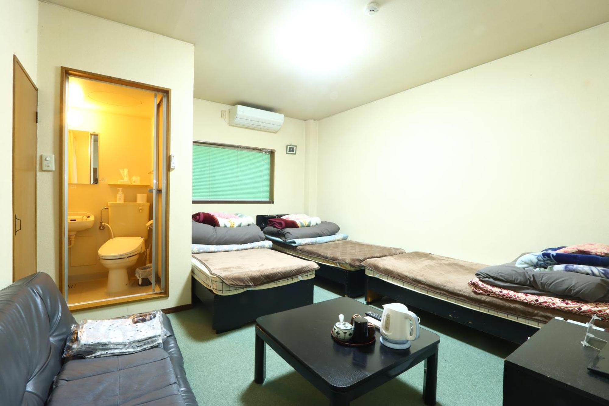 Kenrokuen Hotel Nobeoka Luaran gambar