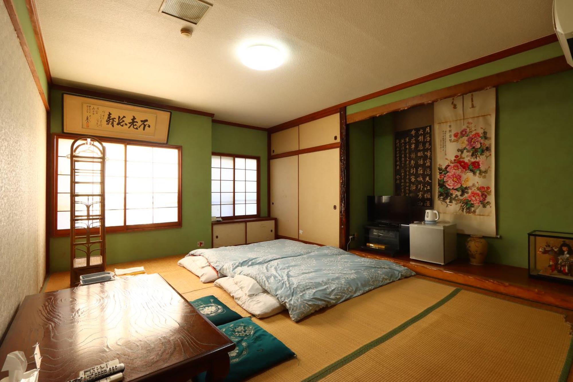 Kenrokuen Hotel Nobeoka Luaran gambar