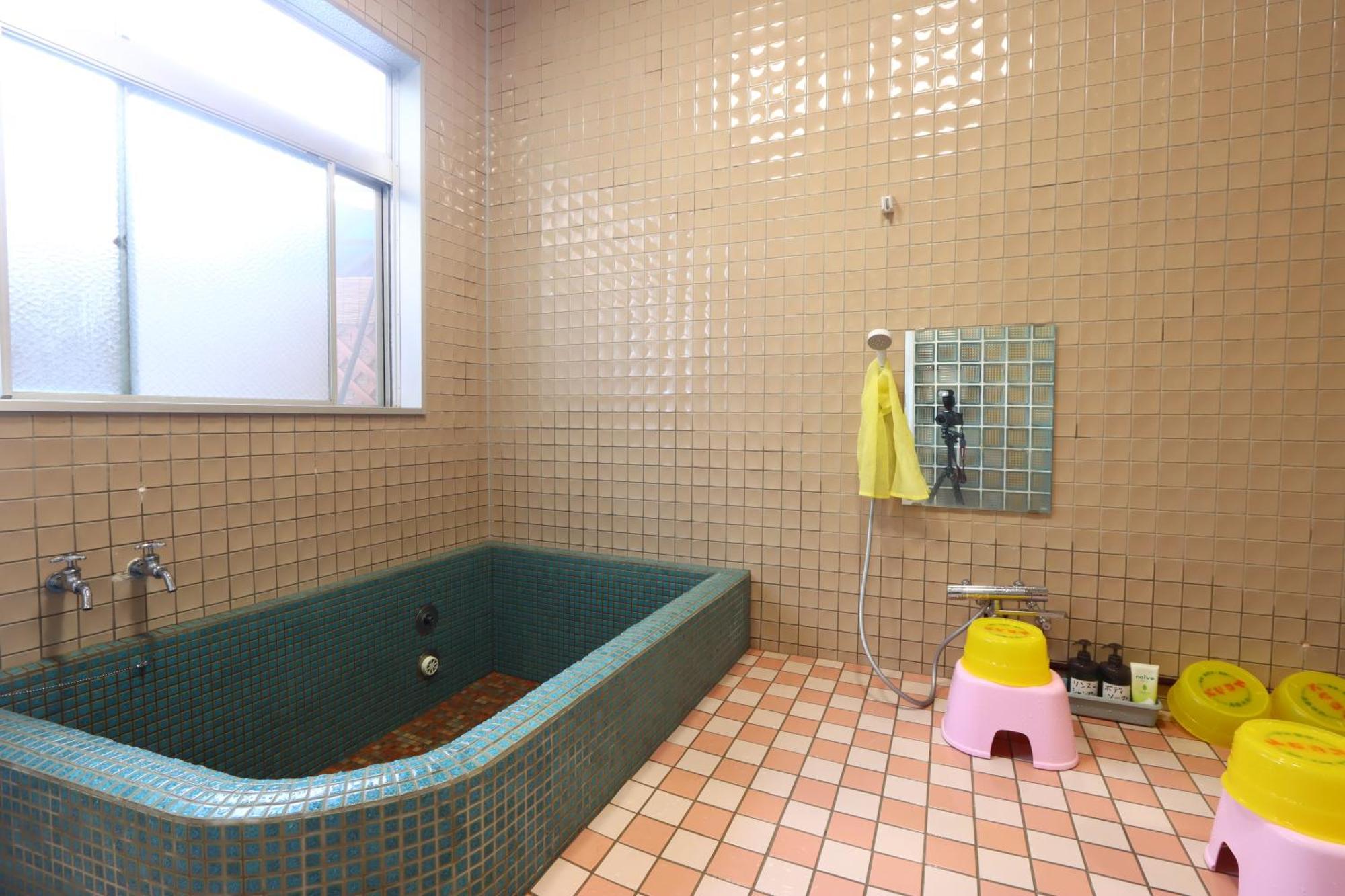Kenrokuen Hotel Nobeoka Luaran gambar