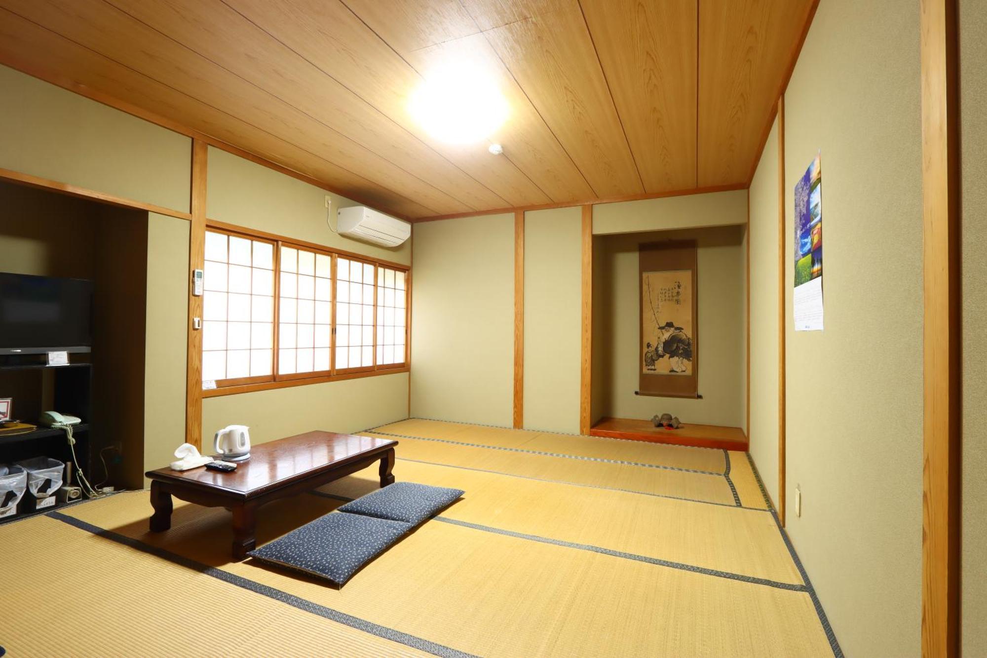 Kenrokuen Hotel Nobeoka Luaran gambar