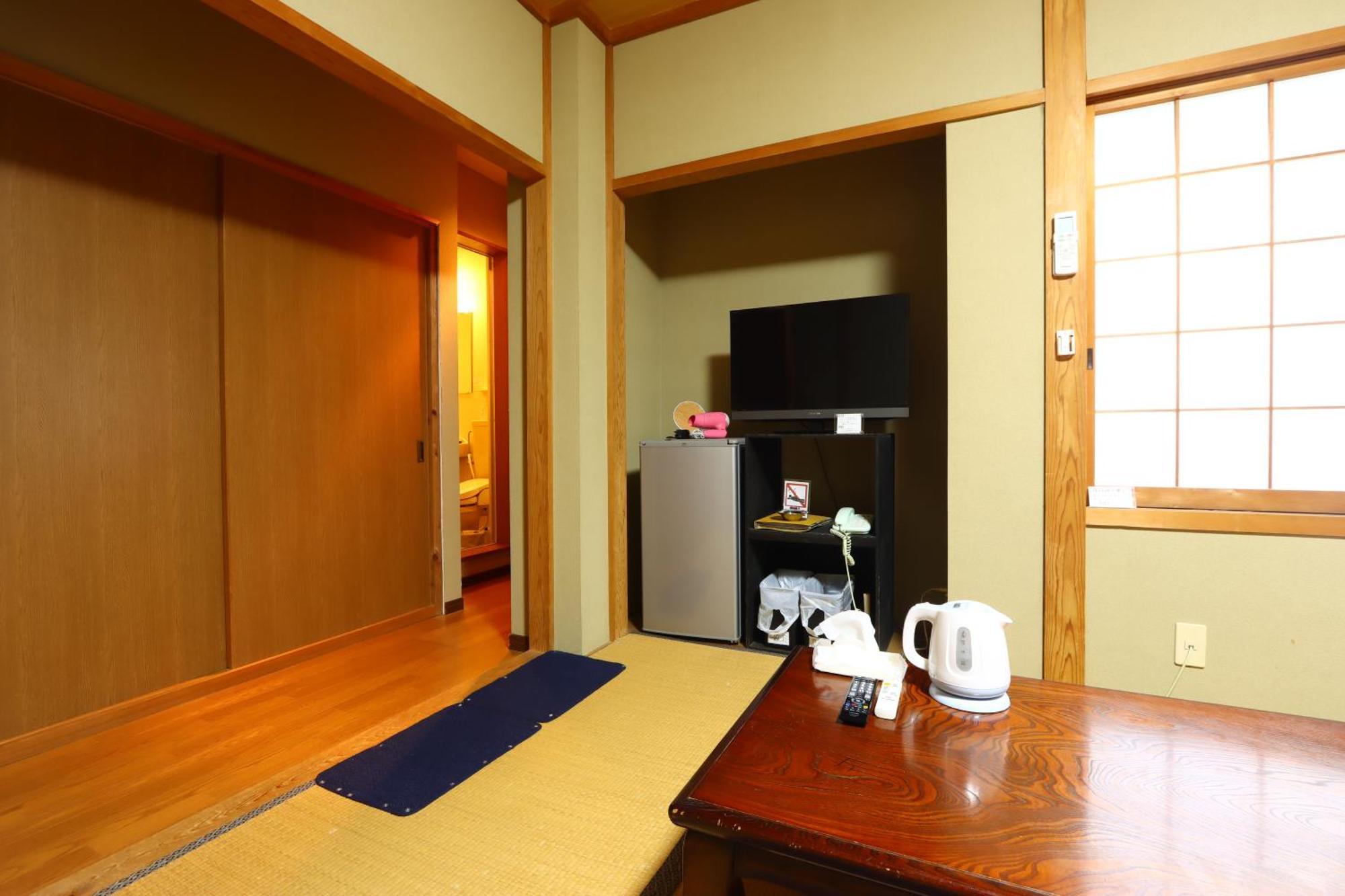 Kenrokuen Hotel Nobeoka Luaran gambar