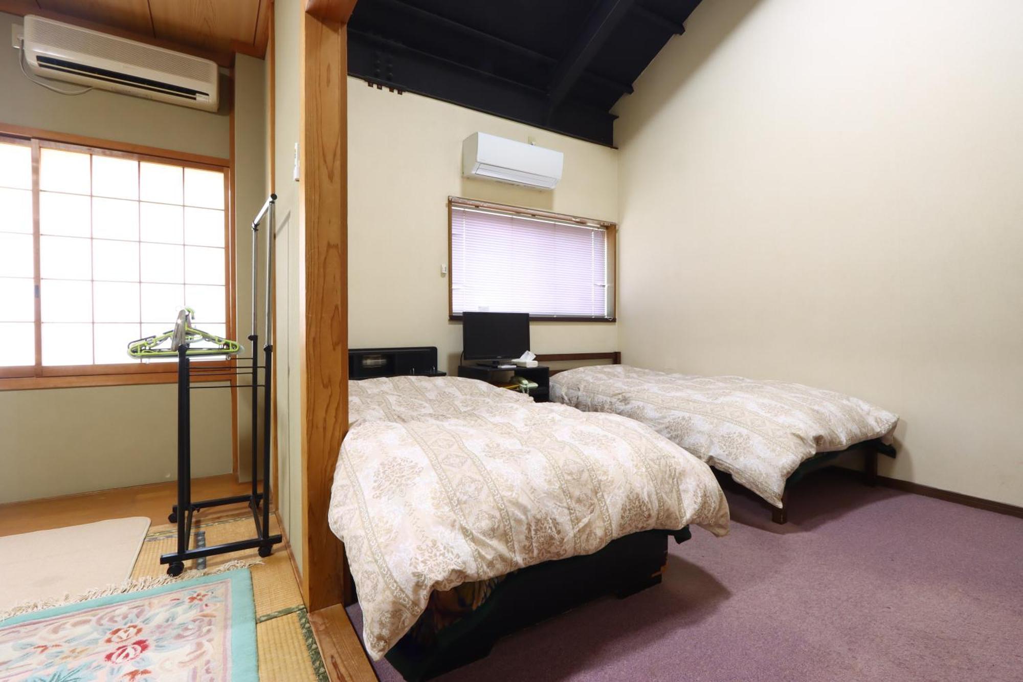 Kenrokuen Hotel Nobeoka Luaran gambar