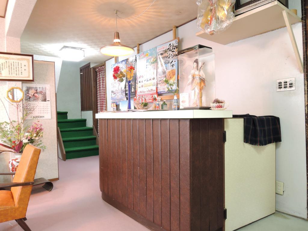 Kenrokuen Hotel Nobeoka Luaran gambar