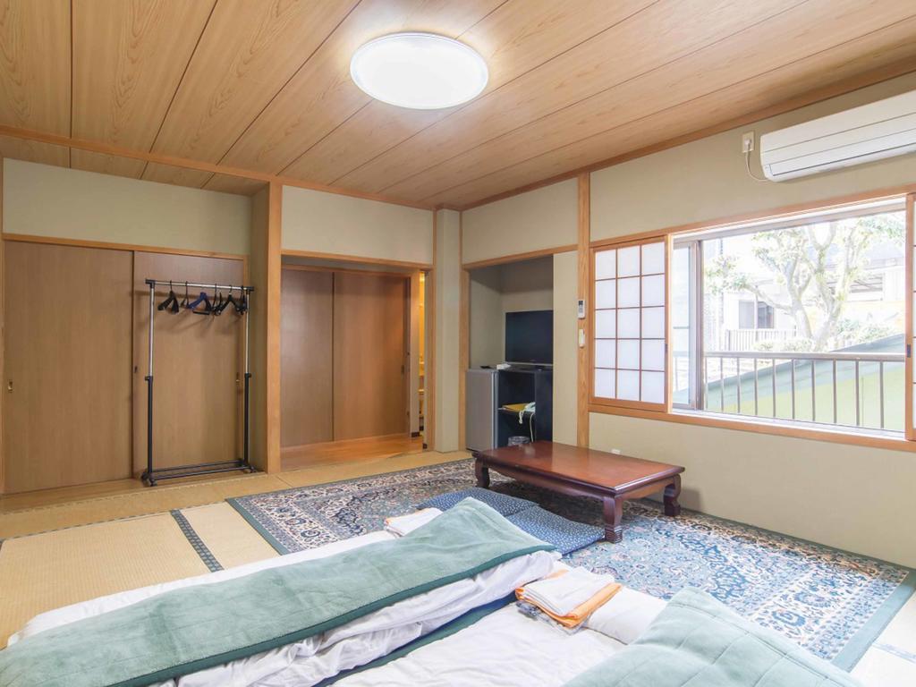 Kenrokuen Hotel Nobeoka Luaran gambar