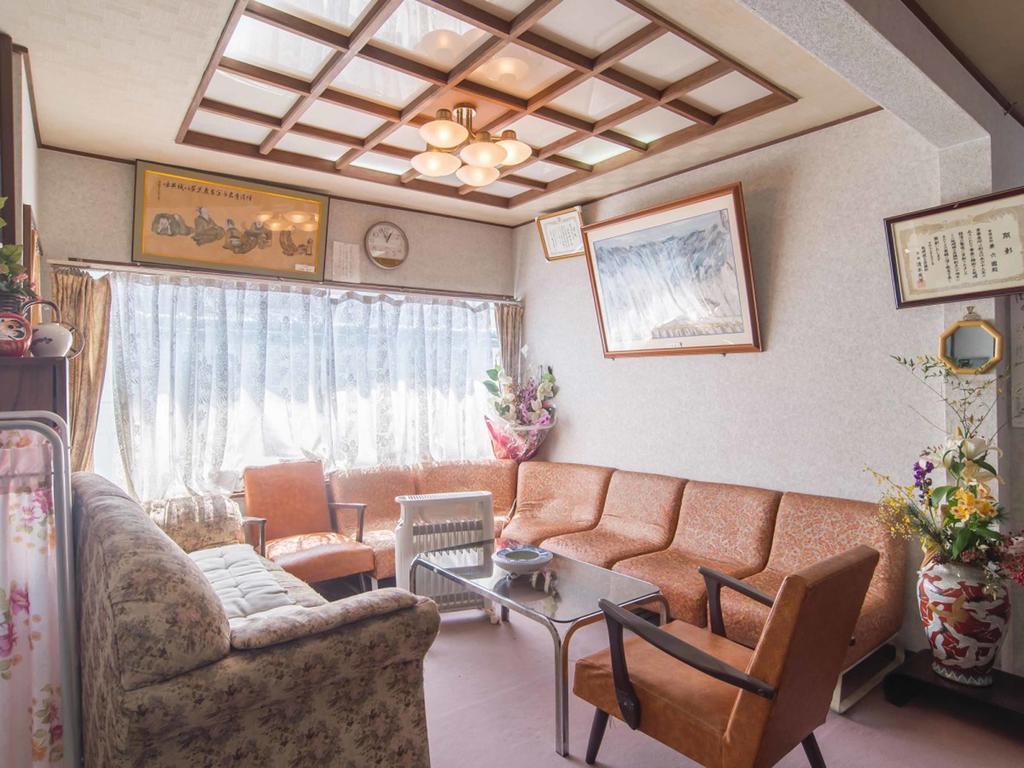 Kenrokuen Hotel Nobeoka Luaran gambar