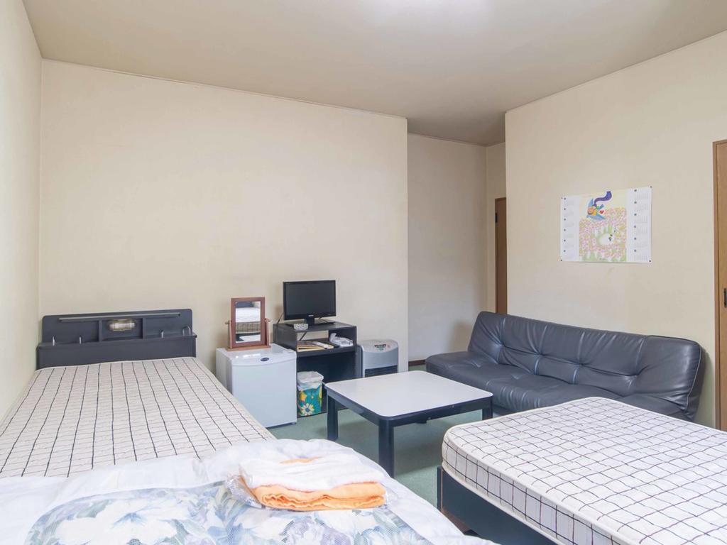 Kenrokuen Hotel Nobeoka Luaran gambar
